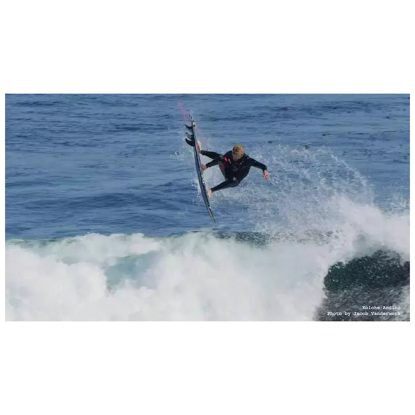 Tabla de surf Lost Sub Driver