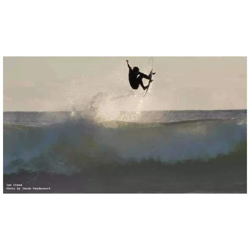 Tabla de surf Lost Sub Driver
