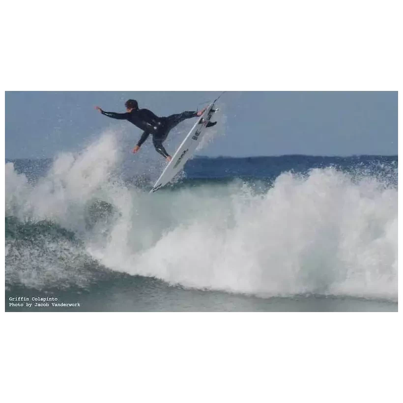 Tabla de surf Lost Sub Driver