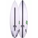 Planche de surf Lost Sub Driver