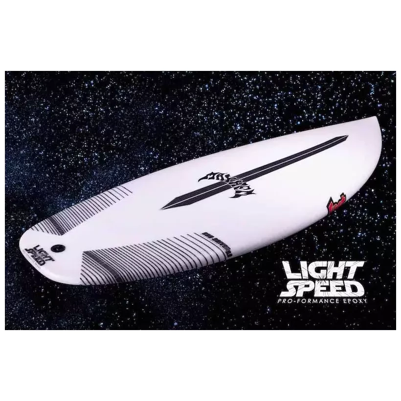 Surfboard Lost Sub Driver