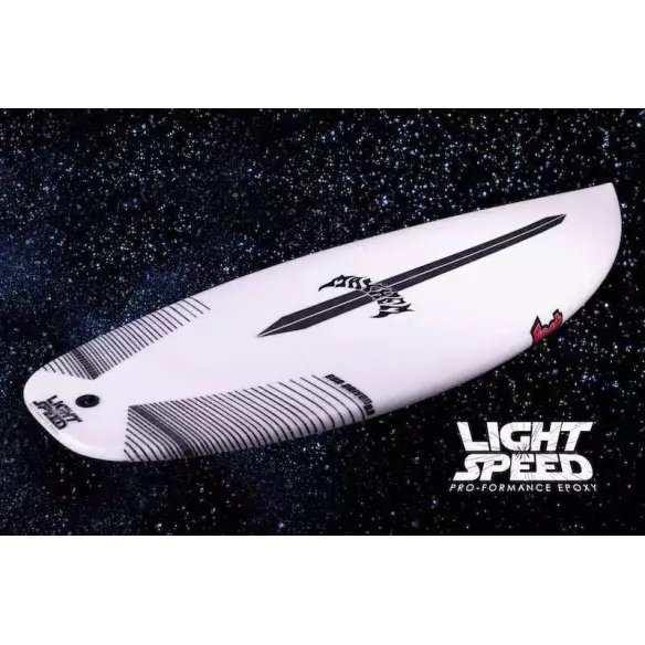 Prancha de surf Lost Sub Driver