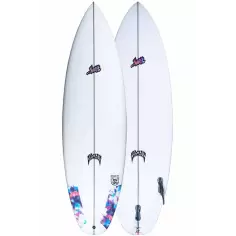Surfboard Lost Pocket Rocket