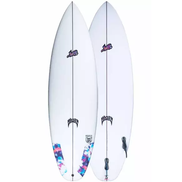 Tabla de surf Lost Pocket Rocket Tabla de surf Lost Pocket Rocket