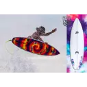Planche de surf Lost Pocket Rocket