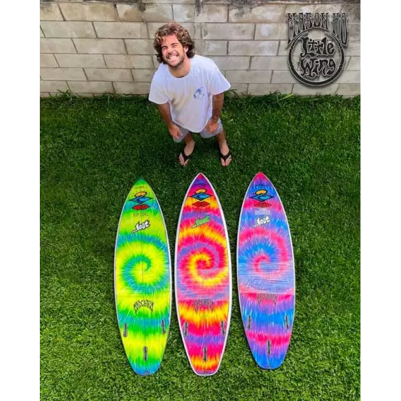 Tabla de surf Lost Pocket Rocket Tabla de surf Lost Pocket Rocket