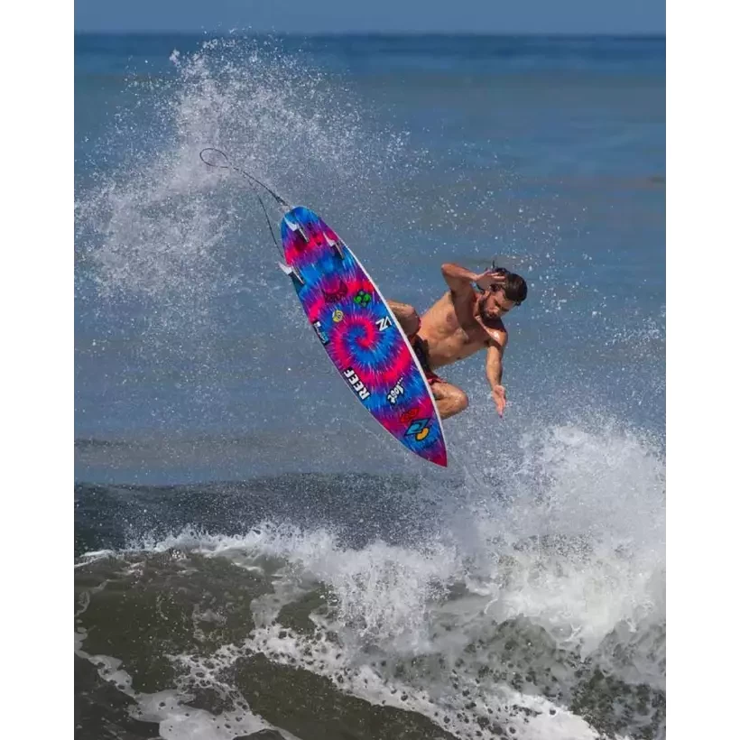Tabla de surf Lost Pocket Rocket
