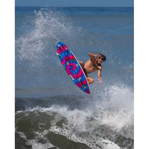 Surfbrett Lost Pocket Rocket