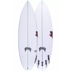 Surfboard Lost Puddle Jumper