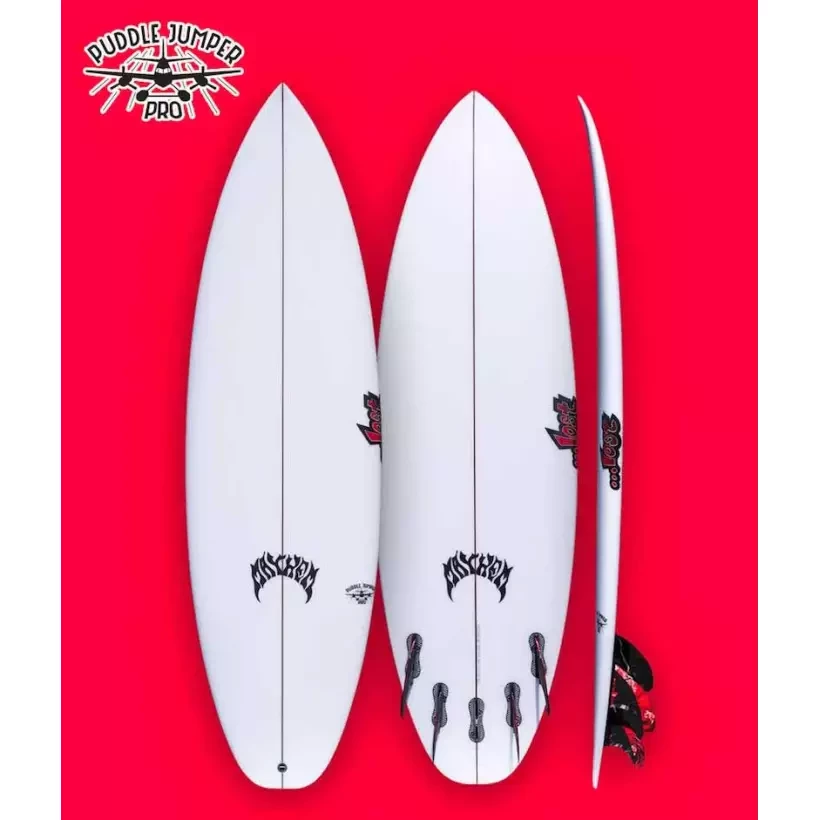 Prancha de surf Lost Puddle Jumper 
