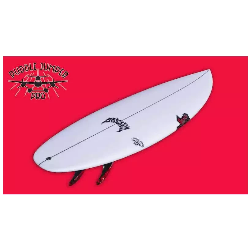 Prancha de surf Lost Puddle Jumper 