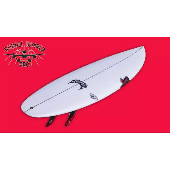 Planche de surf Lost Puddle Jumper 