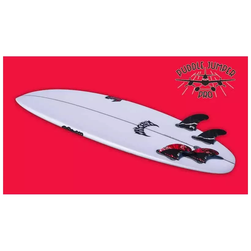 Prancha de surf Lost Puddle Jumper 