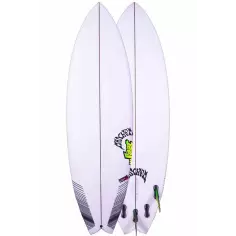 Surfboard Lost Sub Scorcher 2 Hip Squash