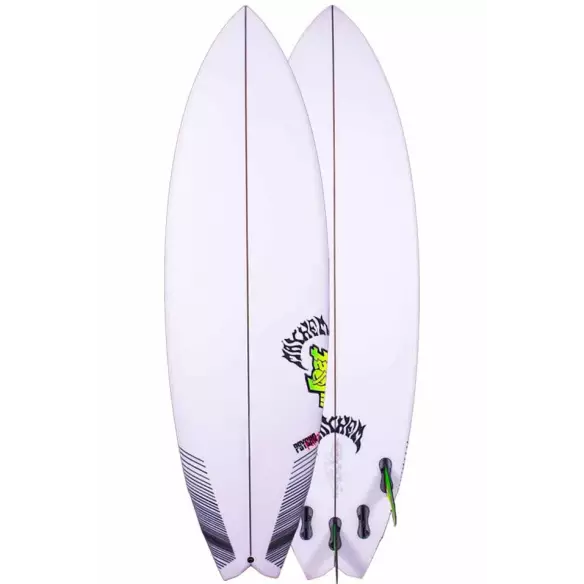 Surfboard Lost Sub Scorcher 2 Hip Squash Surfboard Lost Sub Scorcher 2 Hip Squash