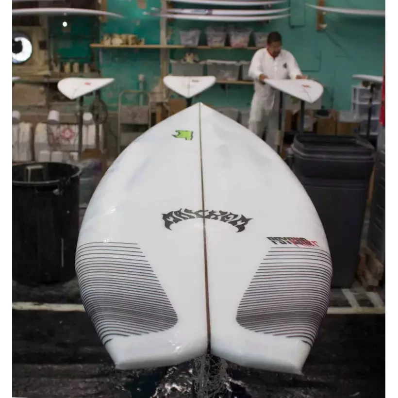 Tabla de surf Lost Sub Scorcher 2 Hip Squash