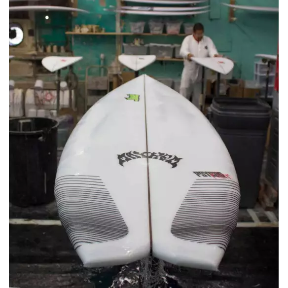 Surfbrett Lost Sub Scorcher 2 Hip Squash Surfbrett Lost Sub Scorcher 2 Hip Squash