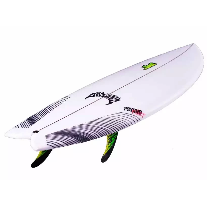 Surfbrett Lost Sub Scorcher 2 Hip Squash