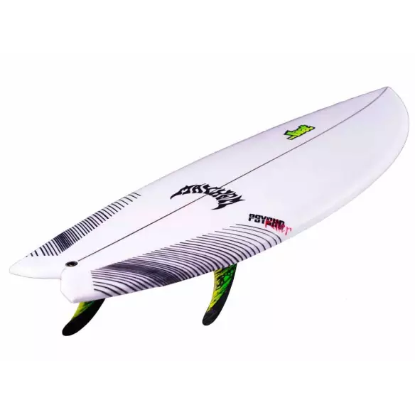 Prancha de surf Lost Sub Scorcher 2 Hip Squash Prancha de surf Lost Sub Scorcher 2 Hip Squash