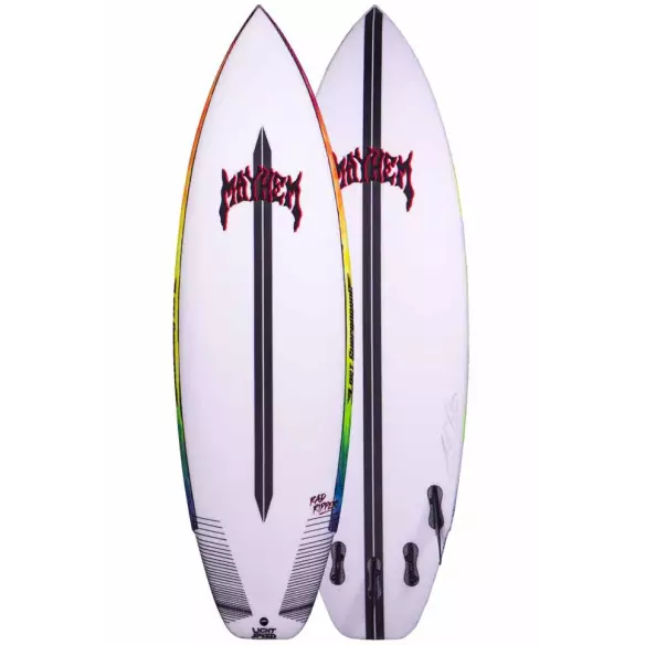 Tavola da surf Lost Rad Ripper