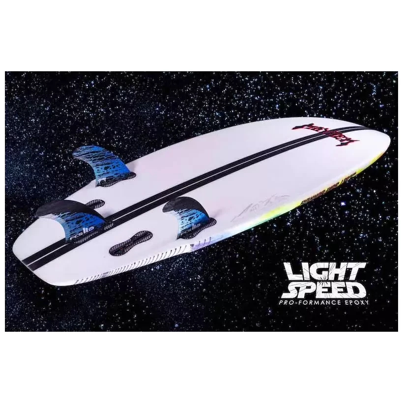 Prancha de surf Lost Rad Ripper