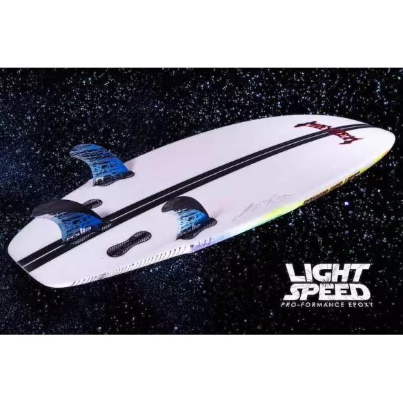 Tavola da surf Lost Rad Ripper