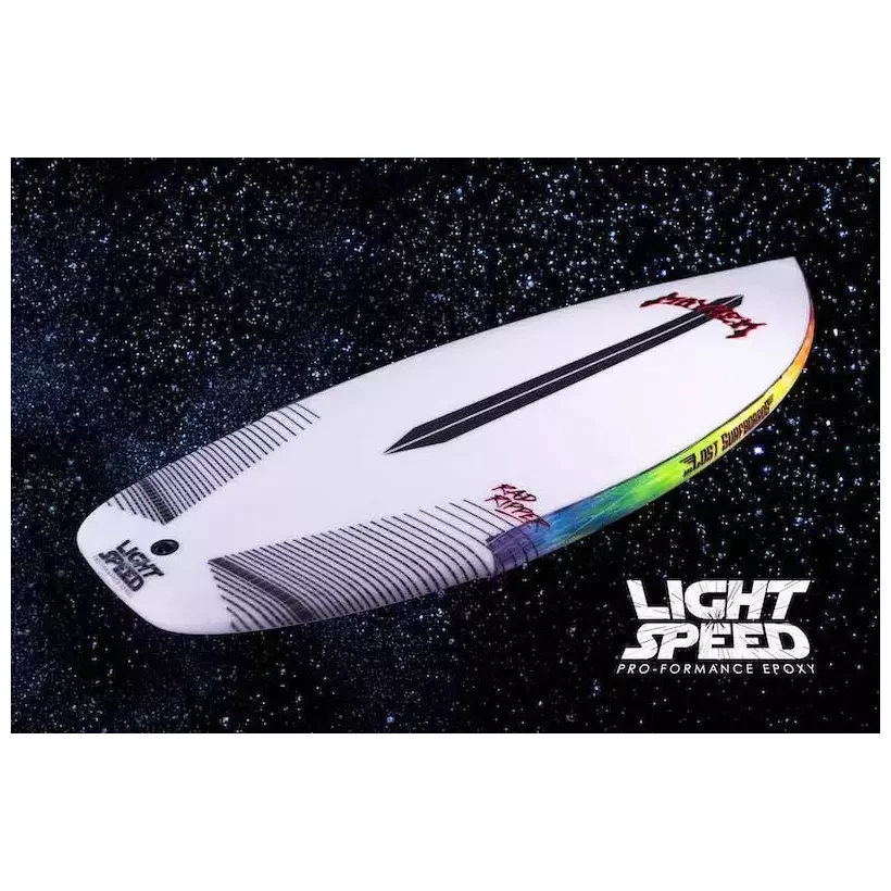 Prancha de surf Lost Rad Ripper