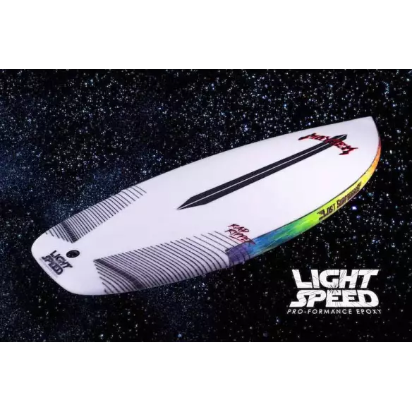 Prancha de surf Lost Rad Ripper