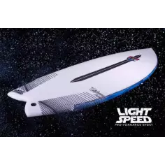 Surfbretterer Lost California twin 2