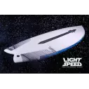 Surfbretterer Lost California twin