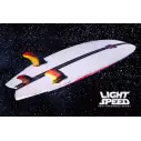 Surfbretterer Lost California twin