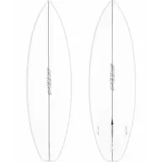 Tabla de surf Pukas Tasty Treat