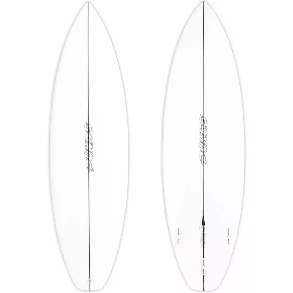 Surfboard Pukas Tasty Treat Surfboard Pukas Tasty Treat
