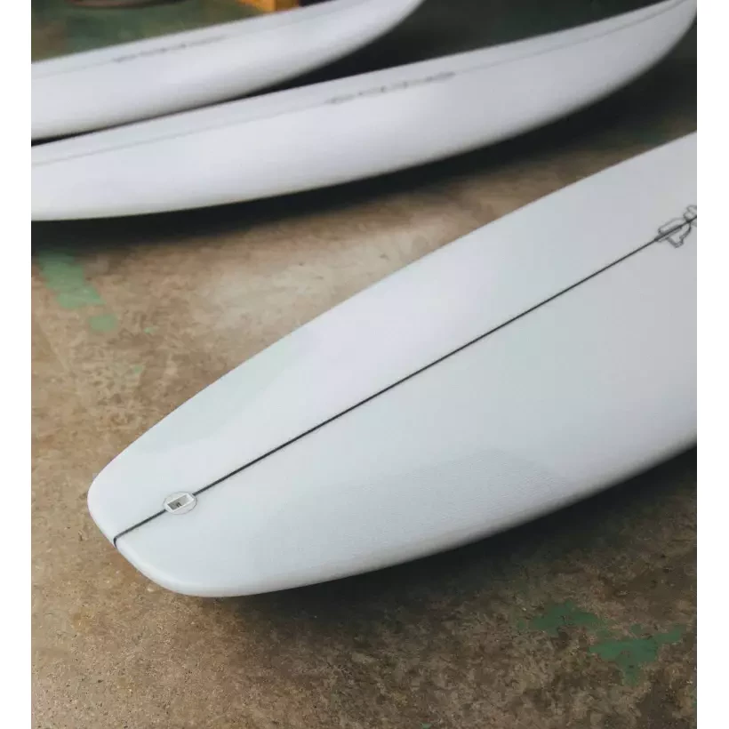 Surfboard Pukas Tasty Treat