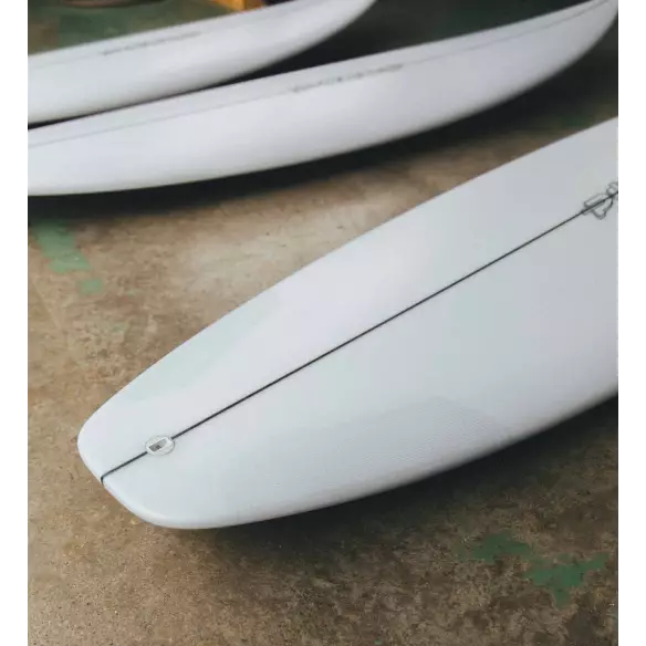 Surfboard Pukas Tasty Treat Surfboard Pukas Tasty Treat