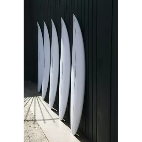 Planche de surf Pukas Tasty Treat