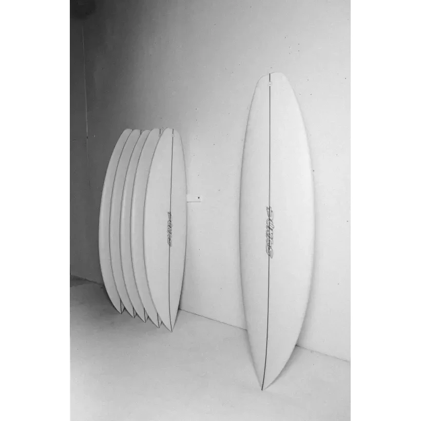 Surfboard Pukas Tasty Treat
