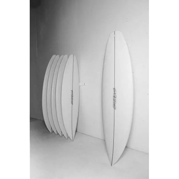Surfboard Pukas Tasty Treat Surfboard Pukas Tasty Treat