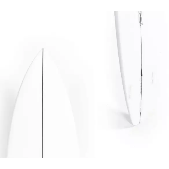 Planche de surf Pukas Tasty Treat