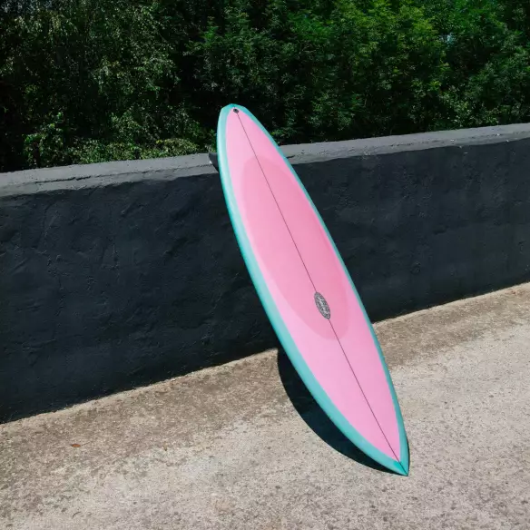 Tavola Da Surf Pukas Tasty Treat