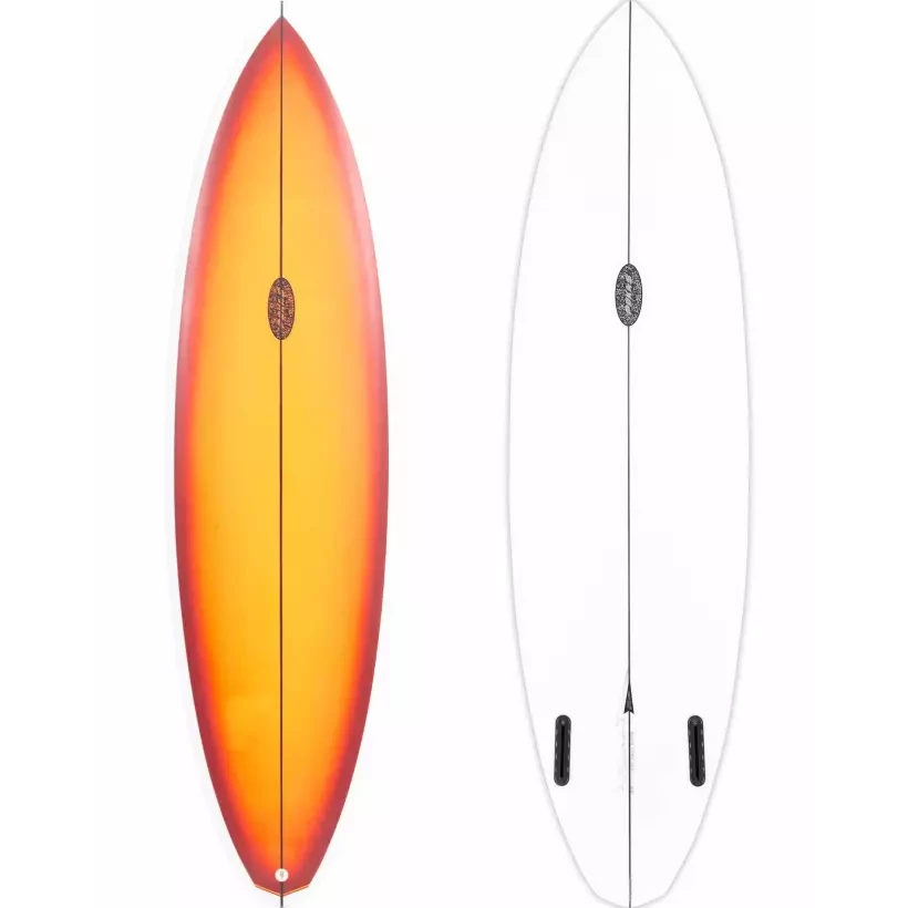 Planche de surf Pukas Tasty Treat