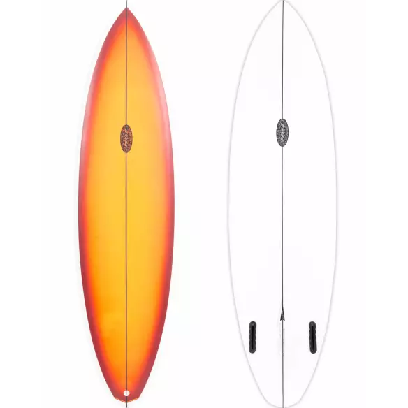 Planche de surf Pukas Tasty Treat