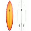 Tavola Da Surf Pukas Tasty Treat