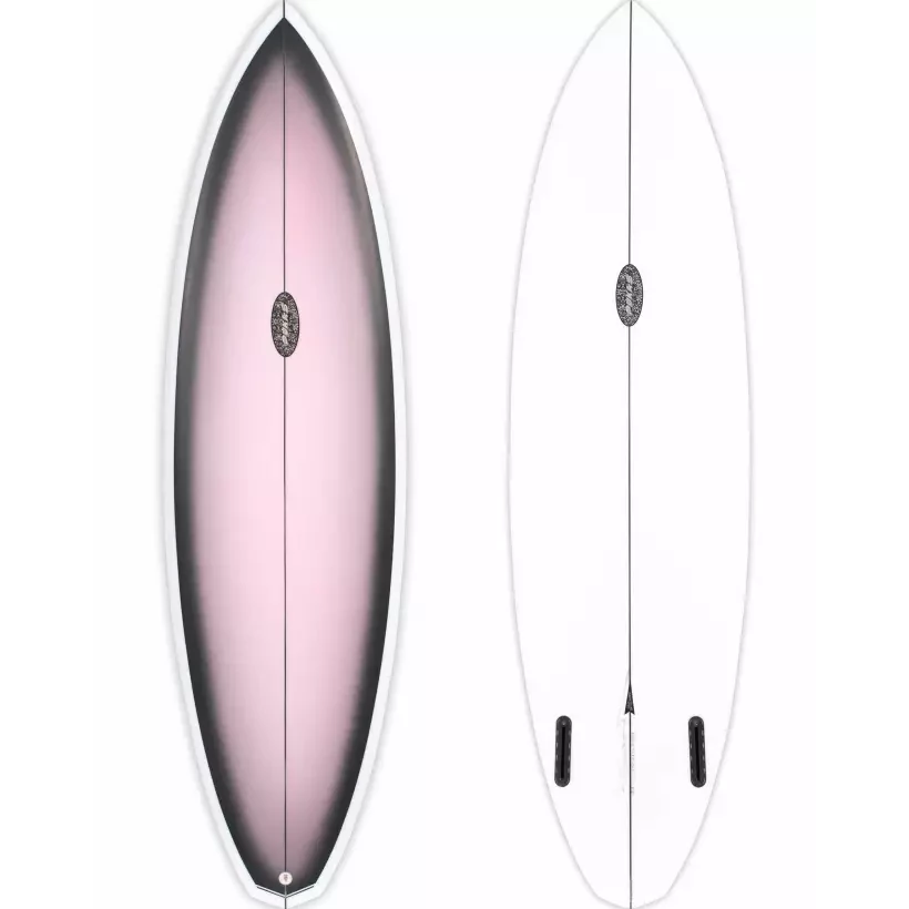 Surfboard Pukas Tasty Treat