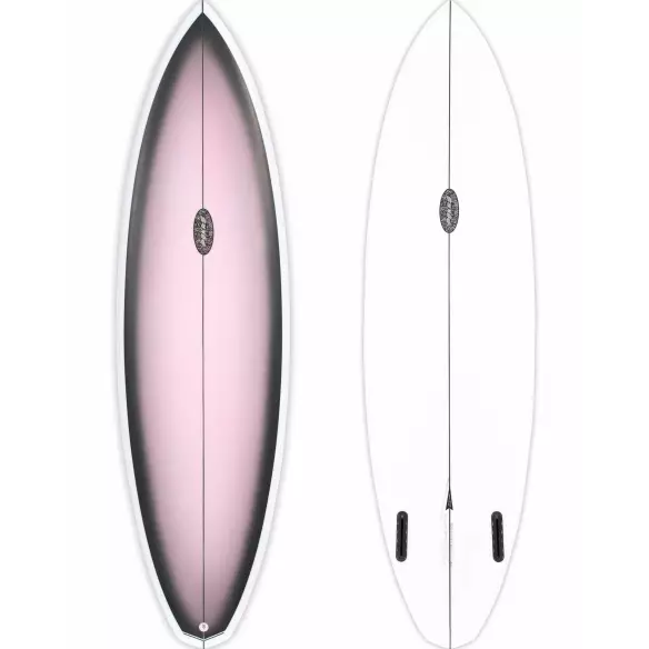 Surfbretter Pukas Tasty Treat