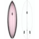 Tavola Da Surf Pukas Tasty Treat