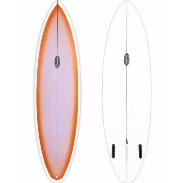 Tavola Da Surf Pukas Tasty Treat