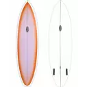 Tavola Da Surf Pukas Tasty Treat