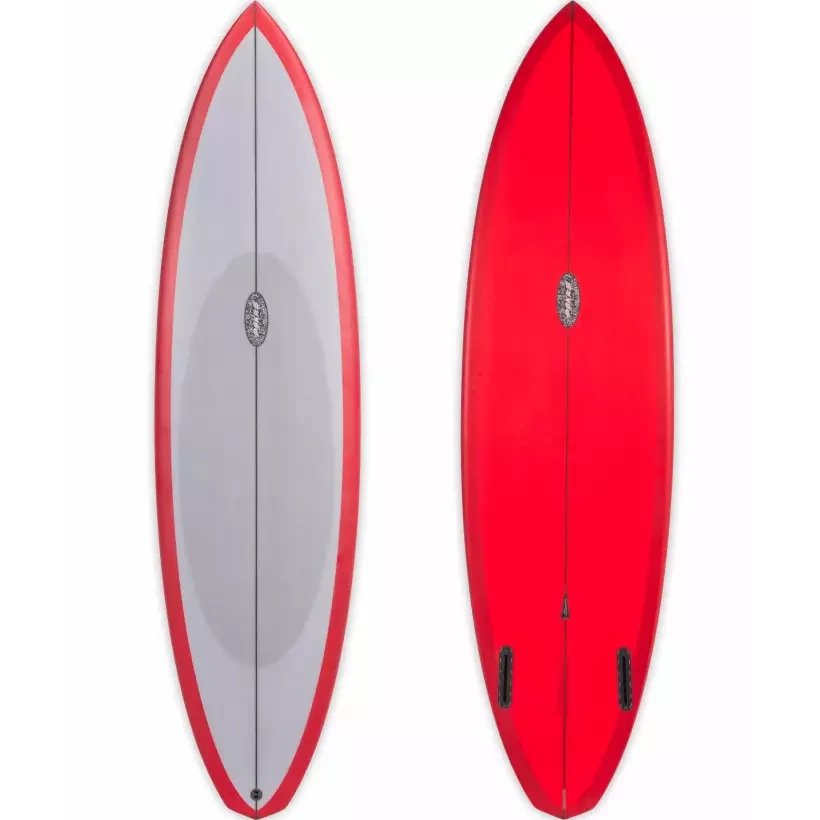 Tavola Da Surf Pukas Tasty Treat