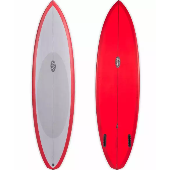 Tavola Da Surf Pukas Tasty Treat